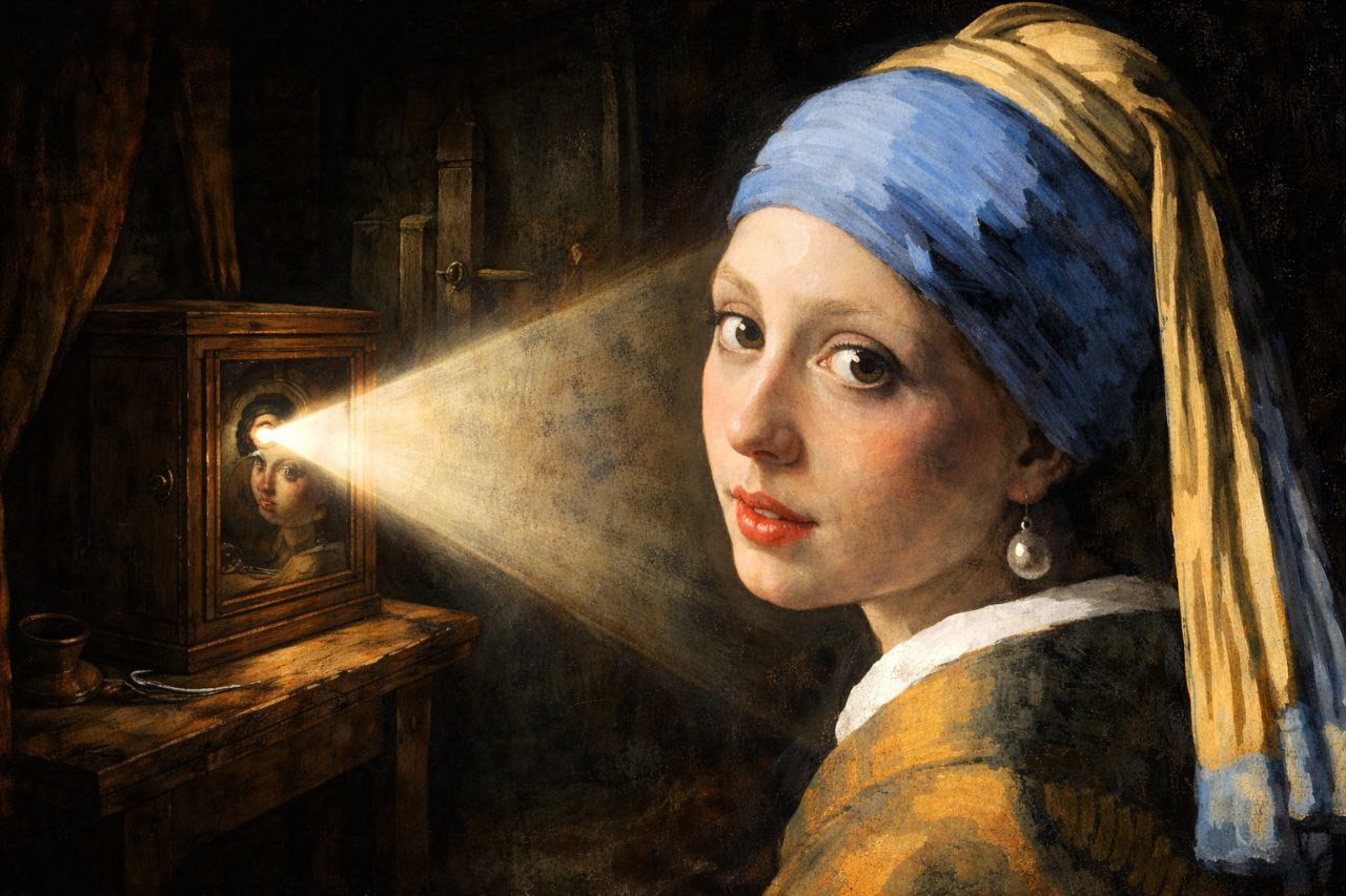 Vermeer
